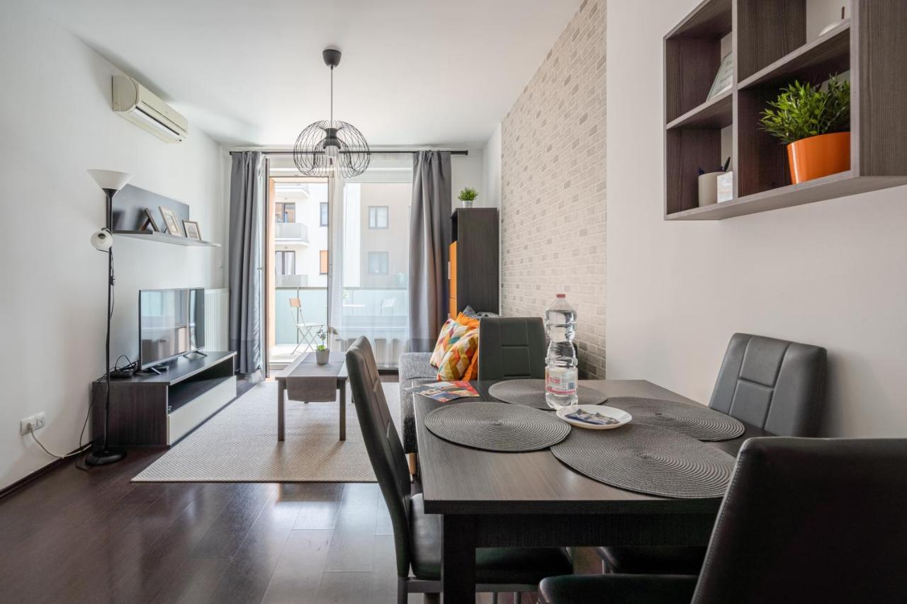 City Center Corvin Suite Apartment Budapeşte Dış mekan fotoğraf